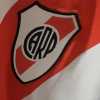 River Plate, Driussi habría sufrido un esguince de tobillo