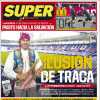 Superdeporte: "Ilusión de traca"