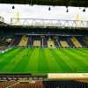 Borussia Dortmund - Atlético de Madrid (21:00), formaciones iniciales