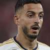 Joselu concreta la remontada del Real Madrid (2-1)
