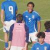 Sub-17, Varali: "Estudio a Bastoni y me inspiro en Saliba. Esta Italia puede hacer...