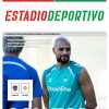 Estadio Deportivo: "Con todo"