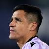 Sevilla FC, Alexis Sánchez: "Siempre le digo a Carmona que me las ponga en el primer...