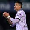 OFICIAL: Sevilla FC, firma Alexis Sánchez