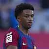 FC Barcelona, problema muscular de Alejandro Balde