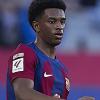 FC Barcelona, Balde: "Seguramente hicimos muchas cosas mal"