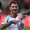 OFICIAL: Napoli, renueva Politano