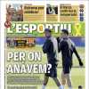 L'Esportiu: "¿Por dónde íbamos?"