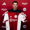 Míchel Sánchez es nuevo entrenador del Ajax de Ámsterdam