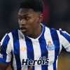 Portugal, dos goles de Samu Aghehowa salvan al FC Porto (3-1)