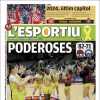 L'Esportiu, Ed.Girona: "2024, último capítulo"