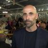 Borja Valero: "El césped artificial es diferente, pero un equipo como el Inter FC...