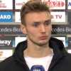 Eintracht Frankfurt, confirmada la gravedad de la lesión de Kalajdzic