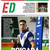 Estadio Deportivo: "Brigada Central"