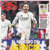 As: "El milagro de Asencio"