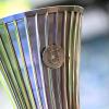 Rijeka-Sparta de Praga puede reanudarse: el partido fue suspendido por un diluvio...