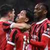 Italia, el Milan remonta frente al Como (2-1)