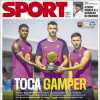 Sport: "Toca Gamper"