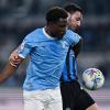 El VAR y el larguero le dicen 'no' al Atalanta. Ante la Lazio, 0-0 al descanso