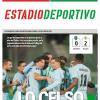 Estadio Deportivo: "Lo Celso hace magia"
