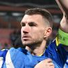 Bosnia, de fiesta; Džko, KO: lesión en el hombro, pendiente de pruebas