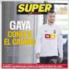 Superdeporte: "Gayà conoce el camino"