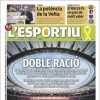 L'Esportiu: "Doble ración"