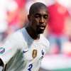 PSG, operado Kimpembe
