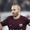 Iniesta: "Mi idea era retirarme en el Barça, pero hay que tomar decisiones"