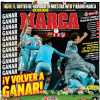 Marca: "Ganar y volver a ganar"