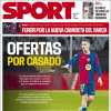 Sport: "Ofertas por Casadó"