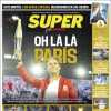 Superdeporte: "El CSD hace fuerza por el Nou Mestalla"