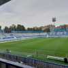 CE Sabadell, desvinculación de Alberto Trapero