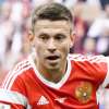 FC Krasnodar, Smolov, ex Celta, desmiente que vaya a retirarse