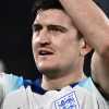 Manchester United, Maguire pendiente del futuro de Ten Hag