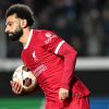 Gomez, lesionado; Slot da entrada a Momo Salah en el 26': aplausos de Anfield para...