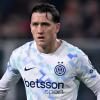 Inter FC, Zielinski: "Un triunfo para atesorar. Un Inter así debe apuntar alto"