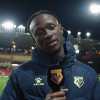 OFICIAL: Sassuolo, llega cedido Ismael Kone