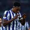 Newcastle United, interés en Samu Aghehowa