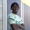El Tenerife se interesa por Dawda Camara para reforzar su ataque