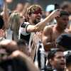 Copa Libertadores, el Botafogo fuera. River Plate adelante con apuros