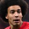 OFICIAL: Girona FC, firma Axel Witsel