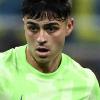 Barça, Pedri: "Nos faltó intensidad a todos"