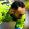 Atlético Nacional, nueva lesión de Ospina