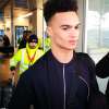 Fulham, Antonee Robinson en el punto de mira del Liverpool para enero