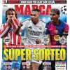 Marca: "Súper sorteo"