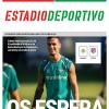 Estadio Deportivo: "Os espera"