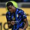 OFICIAL: Inter, renueva Denzel Dumfries