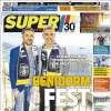 Superdeporte: "Benidorm Fest"