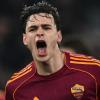 AS Roma: la encrucijada de Pisilli: estuvo a un paso del Genoa CFC y hoy es titular...